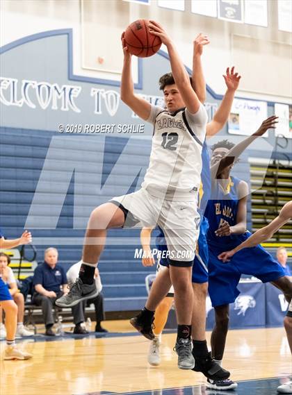 Thumbnail 2 in JV: Del Campo @ Vista del Lago photogallery.