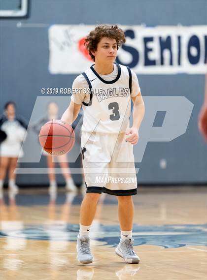 Thumbnail 1 in Del Campo @ Vista del Lago photogallery.
