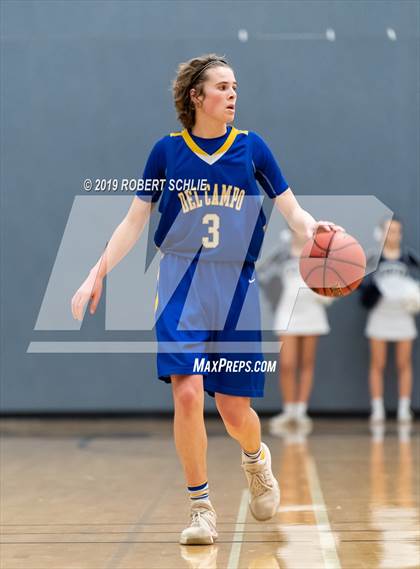 Thumbnail 3 in Del Campo @ Vista del Lago photogallery.