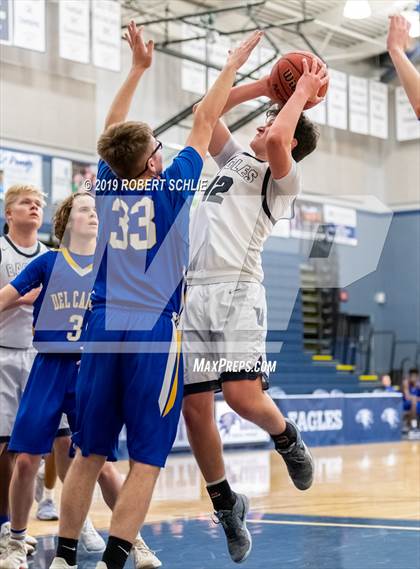 Thumbnail 2 in Del Campo @ Vista del Lago photogallery.