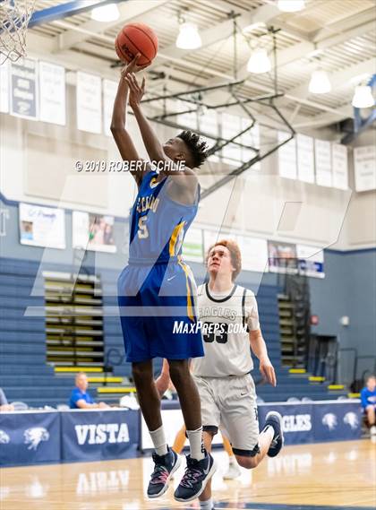 Thumbnail 2 in Del Campo @ Vista del Lago photogallery.