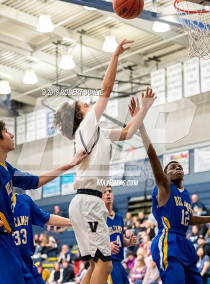 Thumbnail 1 in Del Campo @ Vista del Lago photogallery.