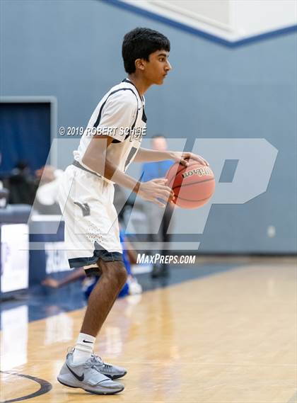 Thumbnail 1 in Del Campo @ Vista del Lago photogallery.
