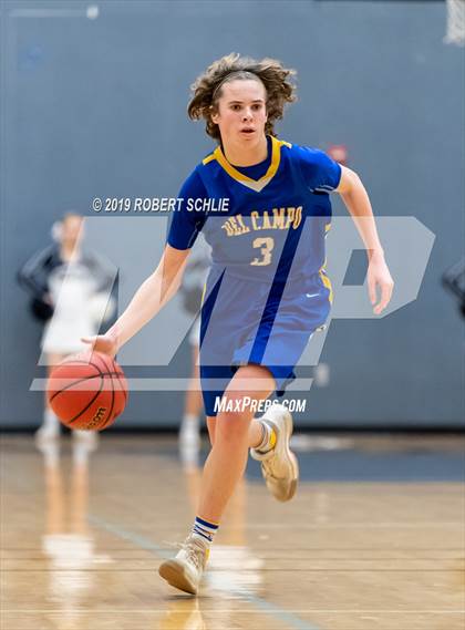 Thumbnail 2 in Del Campo @ Vista del Lago photogallery.