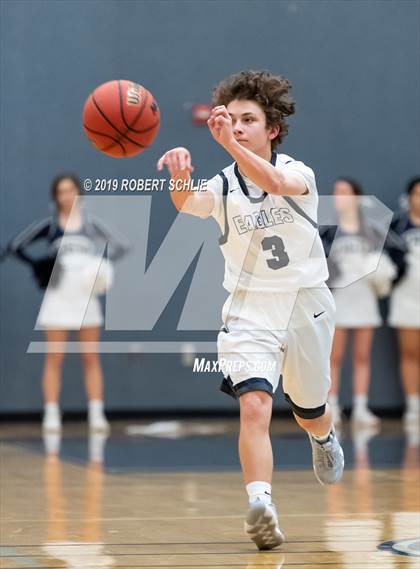 Thumbnail 1 in Del Campo @ Vista del Lago photogallery.