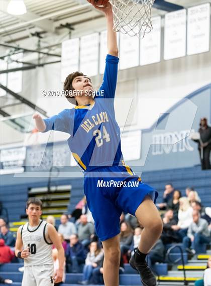 Thumbnail 2 in Del Campo @ Vista del Lago photogallery.