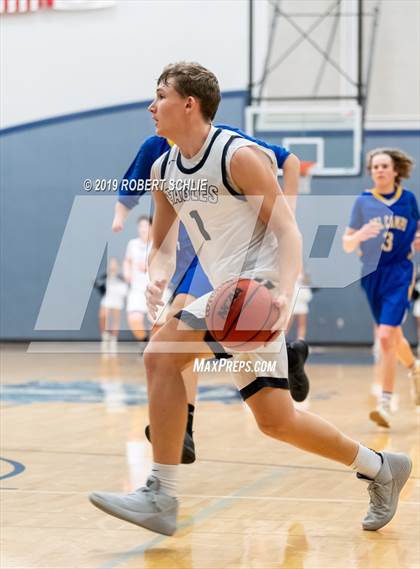 Thumbnail 2 in Del Campo @ Vista del Lago photogallery.