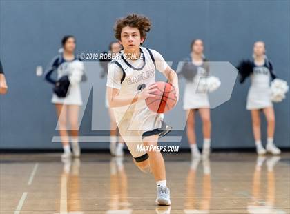 Thumbnail 2 in Del Campo @ Vista del Lago photogallery.