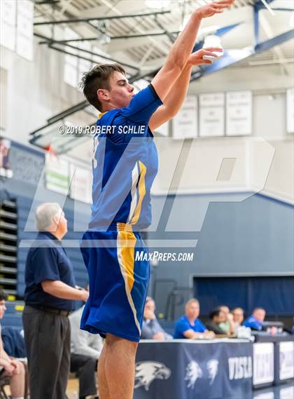 Thumbnail 3 in Del Campo @ Vista del Lago photogallery.