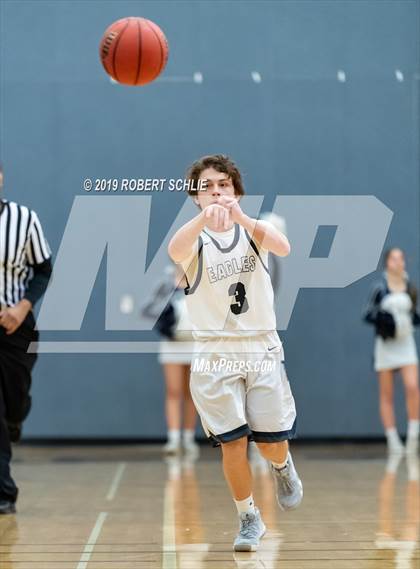 Thumbnail 1 in Del Campo @ Vista del Lago photogallery.