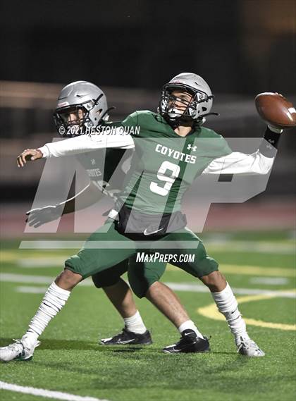 Thumbnail 1 in Troy @ Buena Park photogallery.