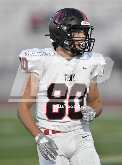 Thumbnail 1 in Troy @ Buena Park photogallery.