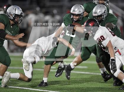 Thumbnail 1 in Troy @ Buena Park photogallery.