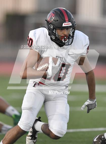 Thumbnail 1 in Troy @ Buena Park photogallery.