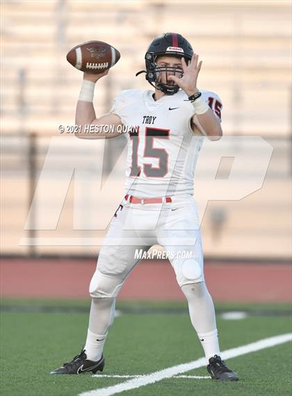 Thumbnail 3 in Troy @ Buena Park photogallery.