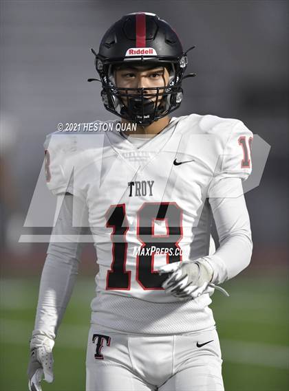 Thumbnail 1 in Troy @ Buena Park photogallery.