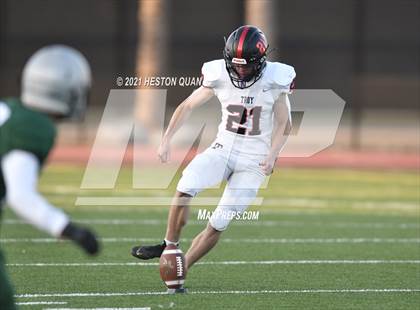 Thumbnail 1 in Troy @ Buena Park photogallery.