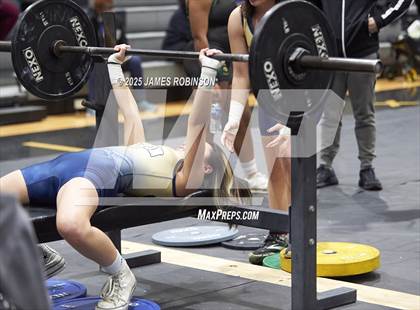 Thumbnail 2 in FHSAA Class 2A District Final photogallery.