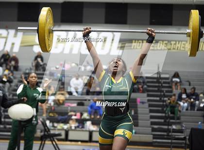 Thumbnail 2 in FHSAA Class 2A District Final photogallery.