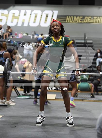 Thumbnail 2 in FHSAA Class 2A District Final photogallery.