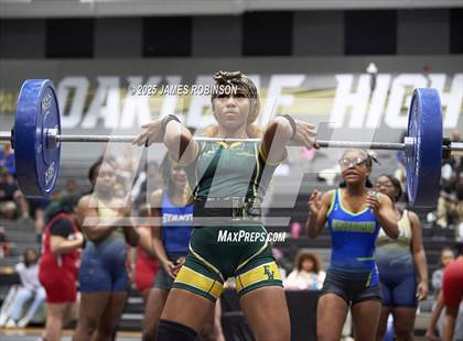 Thumbnail 1 in FHSAA Class 2A District Final photogallery.