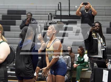 Thumbnail 3 in FHSAA Class 2A District Final photogallery.
