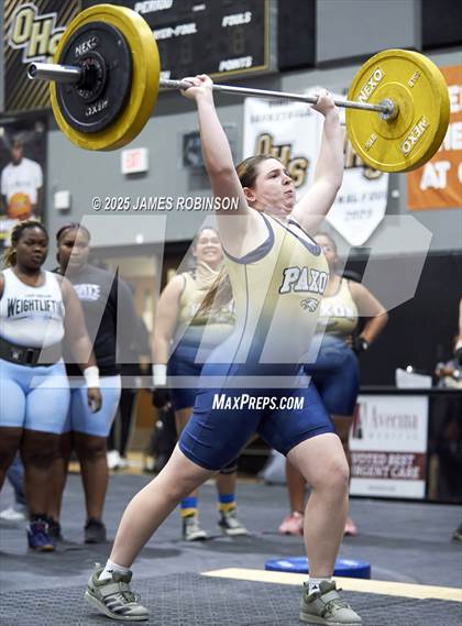 Thumbnail 3 in FHSAA Class 2A District Final photogallery.