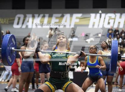 Thumbnail 3 in FHSAA Class 2A District Final photogallery.