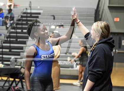Thumbnail 3 in FHSAA Class 2A District Final photogallery.