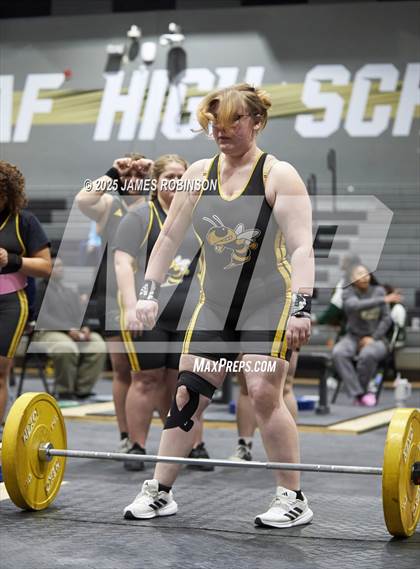 Thumbnail 2 in FHSAA Class 2A District Final photogallery.