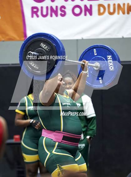 Thumbnail 3 in FHSAA Class 2A District Final photogallery.