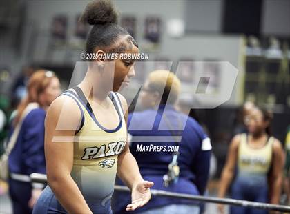 Thumbnail 1 in FHSAA Class 2A District Final photogallery.