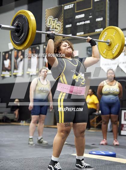 Thumbnail 1 in FHSAA Class 2A District Final photogallery.