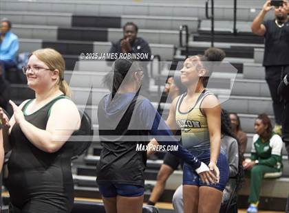 Thumbnail 1 in FHSAA Class 2A District Final photogallery.