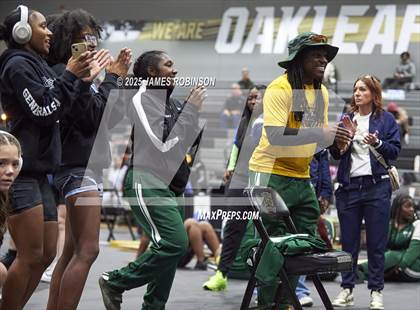 Thumbnail 2 in FHSAA Class 2A District Final photogallery.