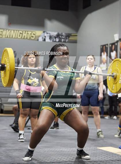 Thumbnail 2 in FHSAA Class 2A District Final photogallery.