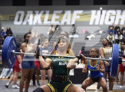 Thumbnail 2 in FHSAA Class 2A District Final photogallery.