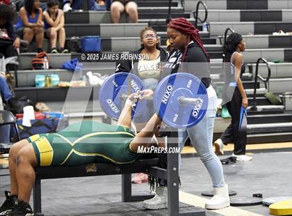 Thumbnail 3 in FHSAA Class 2A District Final photogallery.