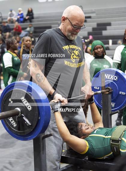 Thumbnail 1 in FHSAA Class 2A District Final photogallery.