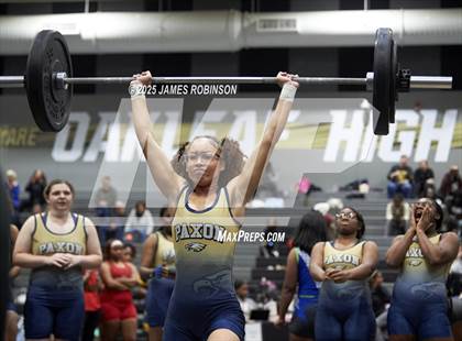 Thumbnail 2 in FHSAA Class 2A District Final photogallery.