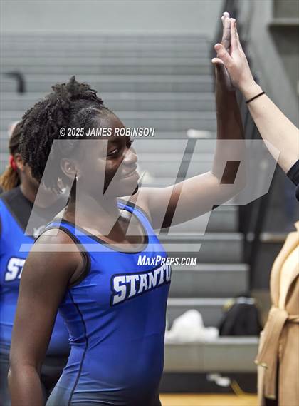 Thumbnail 2 in FHSAA Class 2A District Final photogallery.