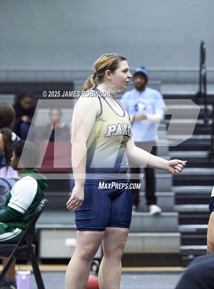 Thumbnail 2 in FHSAA Class 2A District Final photogallery.