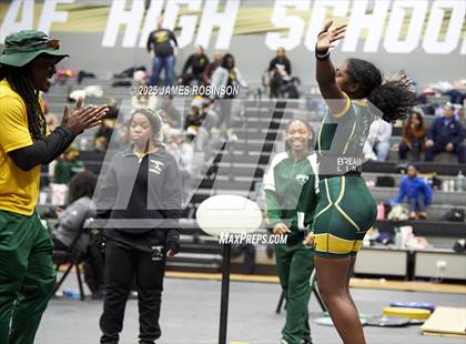 Thumbnail 2 in FHSAA Class 2A District Final photogallery.