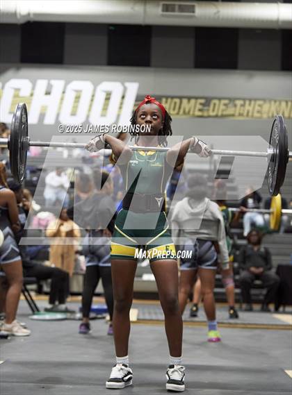 Thumbnail 3 in FHSAA Class 2A District Final photogallery.