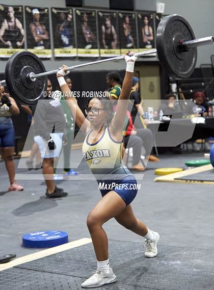 Thumbnail 2 in FHSAA Class 2A District Final photogallery.