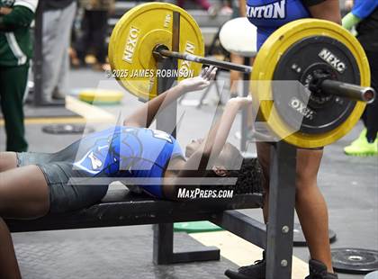 Thumbnail 1 in FHSAA Class 2A District Final photogallery.