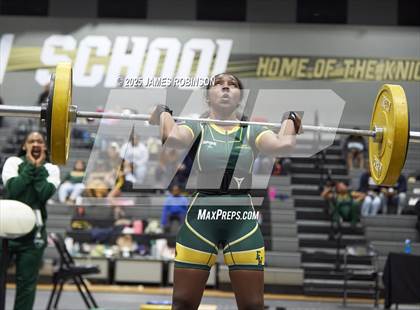 Thumbnail 3 in FHSAA Class 2A District Final photogallery.