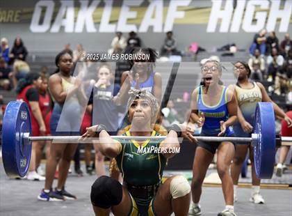 Thumbnail 1 in FHSAA Class 2A District Final photogallery.