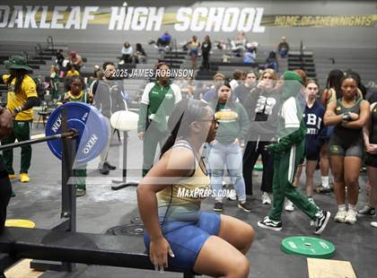 Thumbnail 1 in FHSAA Class 2A District Final photogallery.