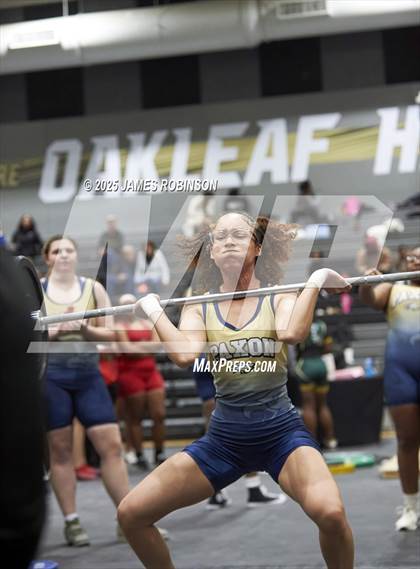 Thumbnail 1 in FHSAA Class 2A District Final photogallery.
